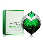 Aura Mugler image number null
