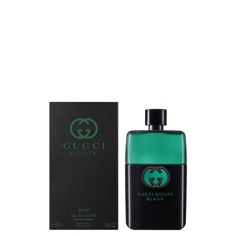 Guilty Black For Him image number null