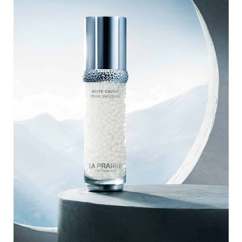 White Caviar Pearl Infusion image number null