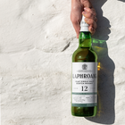 Islay Single Malt Scotch Whisky 12 Year Old  image number null