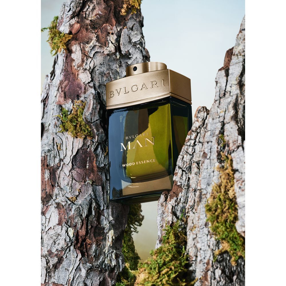 Bvlgari Man Wood Essence 100ml Perth Airport Digital Marketplace