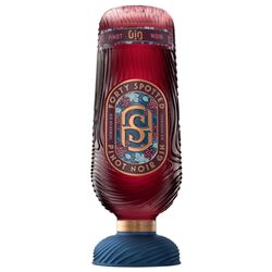 Forty Spotted Pinot Noir Gin 