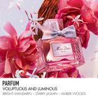Miss Dior Parfum Intense Floral, Fruity and Woody Notes image number null