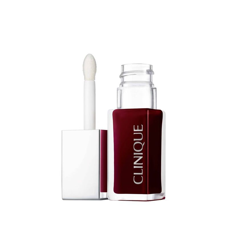 Pop&trade Lip + Cheek Oil Black Honey image number null