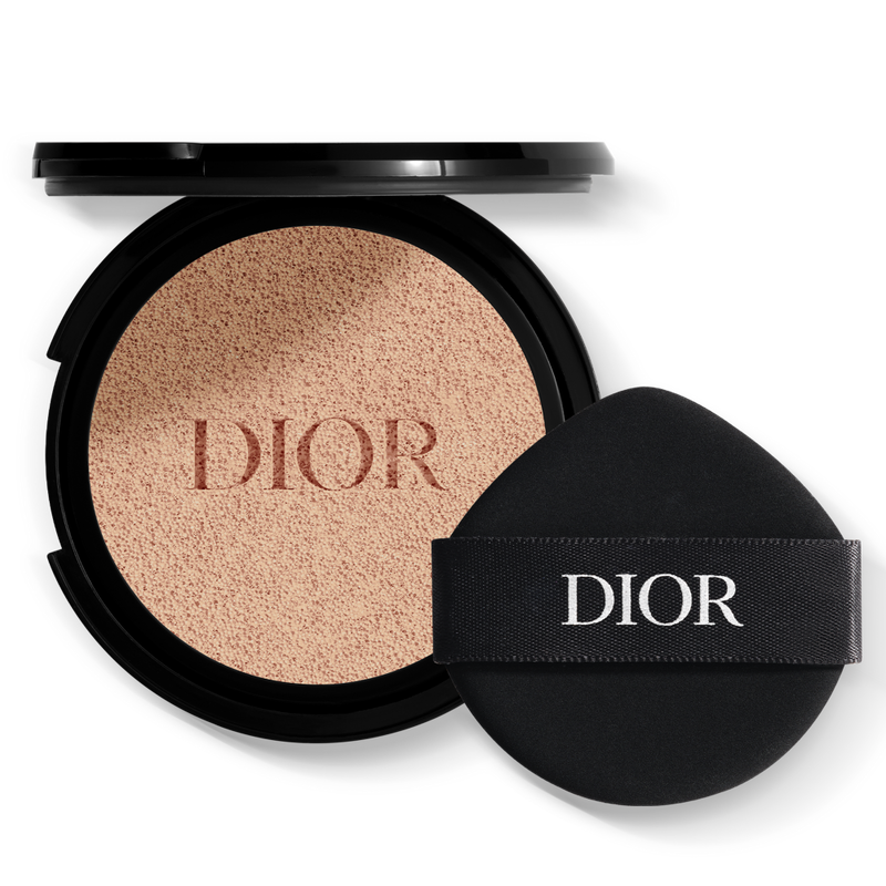 Dior Forever Skin Glow Cushion Refill Hydrating Glow Foundation  image number null