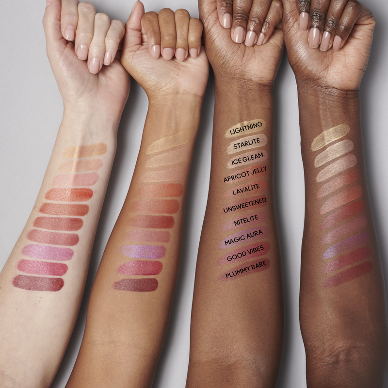 Strobe Beam Liquid Blush  image number null