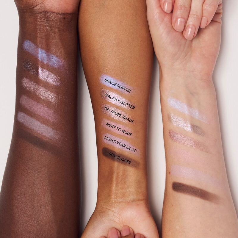 M·A·Cnificent Eye Shadow Palette image number null