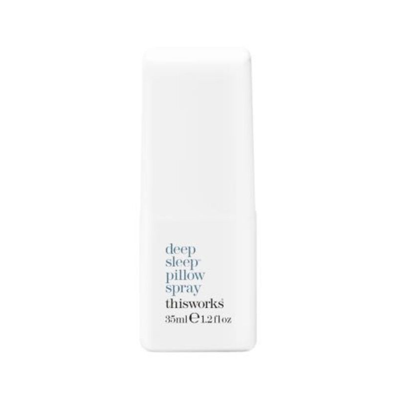 Deep Sleep Pillow Spray image number null