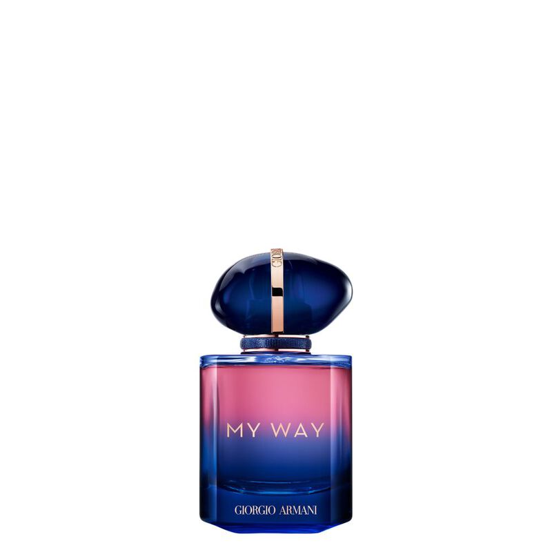 My Way image number null
