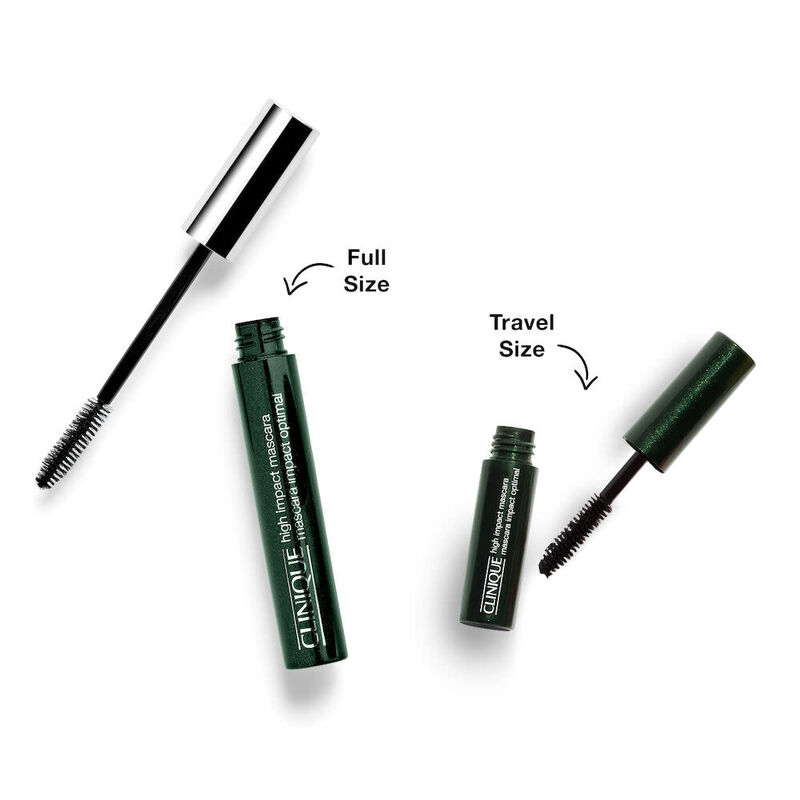 High Impact Mascara image number null