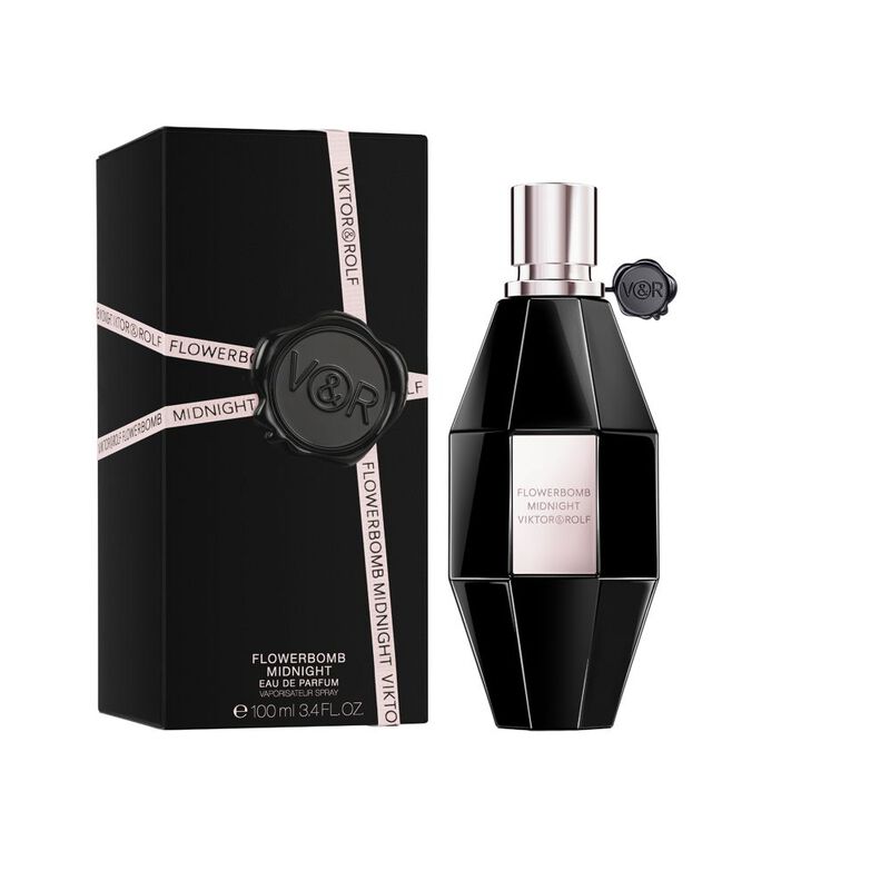 Flowerbomb Midnight image number null