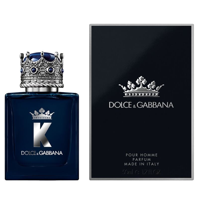 K Parfum image number null