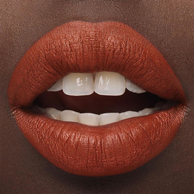 Macximal Silky Matte Lipstick image number null