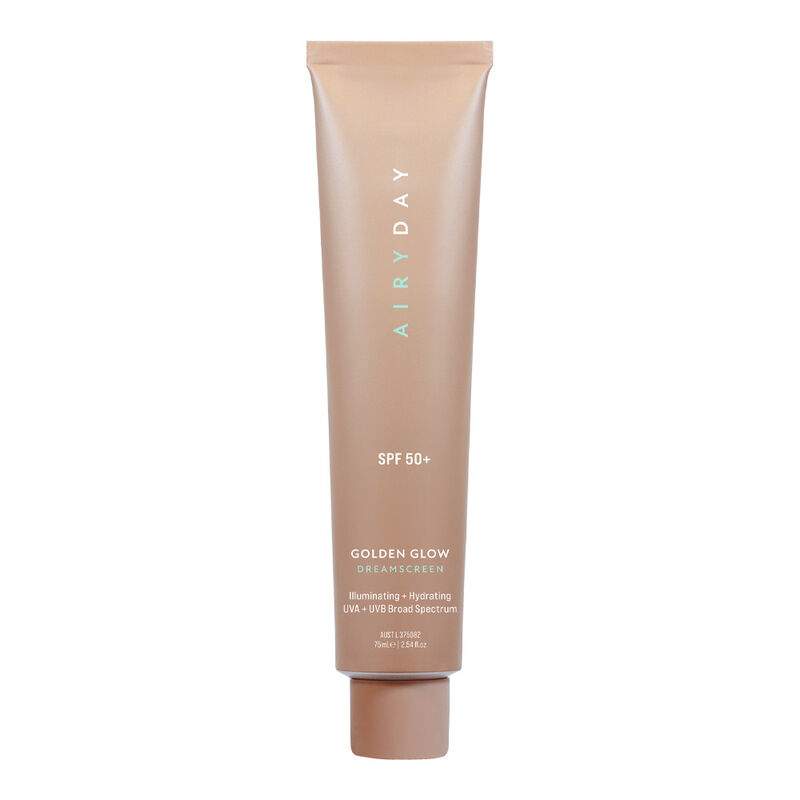 Golden Glow SPF50+ Dreamscreen image number null