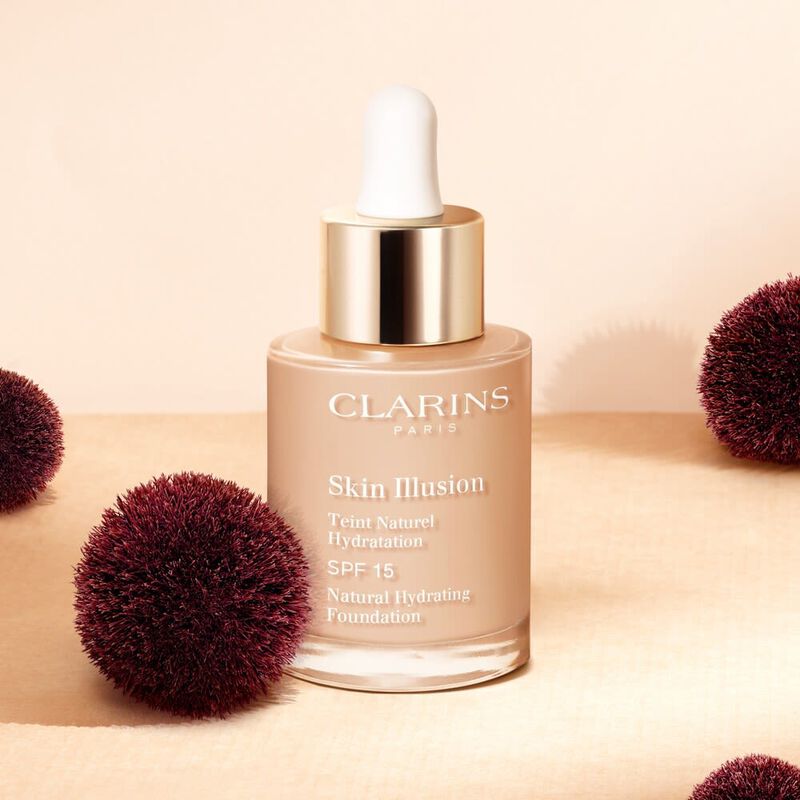 Skin Illusion Foundation 101 image number null