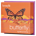 Butterfly image number null