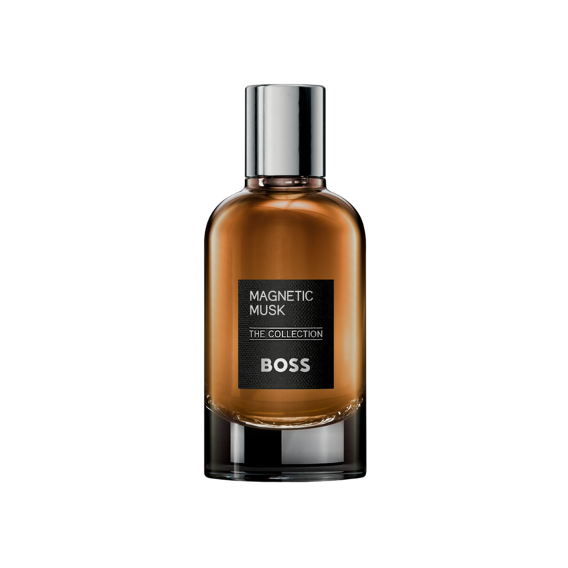 The Collection Magnetic Musk for Men image number null