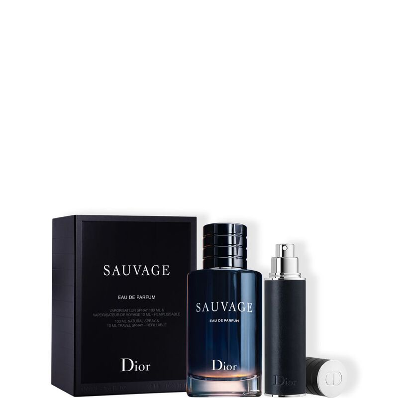 Travel Spray Sauvage image number null