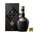 21 Year Old The Lost Blend Blended Scotch Whisky Scotland image number null