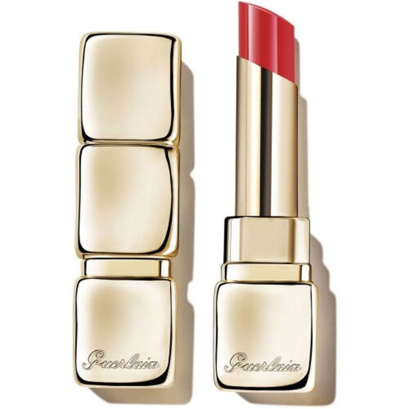 Kisskiss Shine Bloom 95% Naturally-Derived Ingredients Lipstick image number null