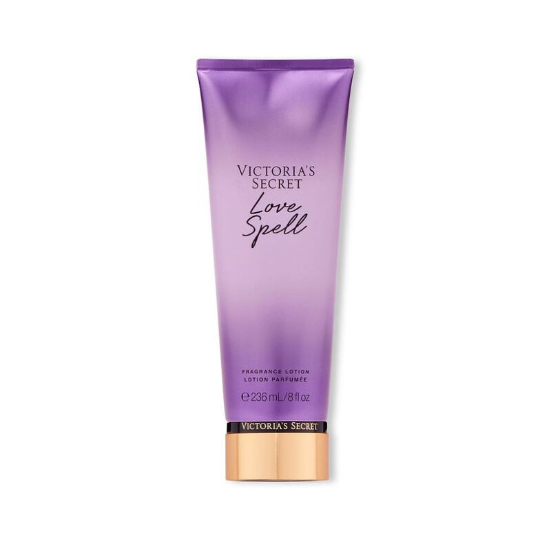 Love Spell Body Lotion  image number null