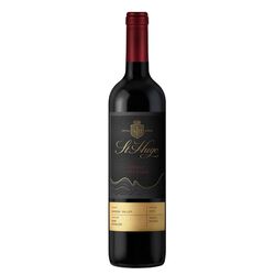 Single Vineyard Hahn Shiraz