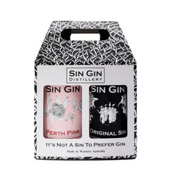 Original Sin & Perth Pink Gift Set