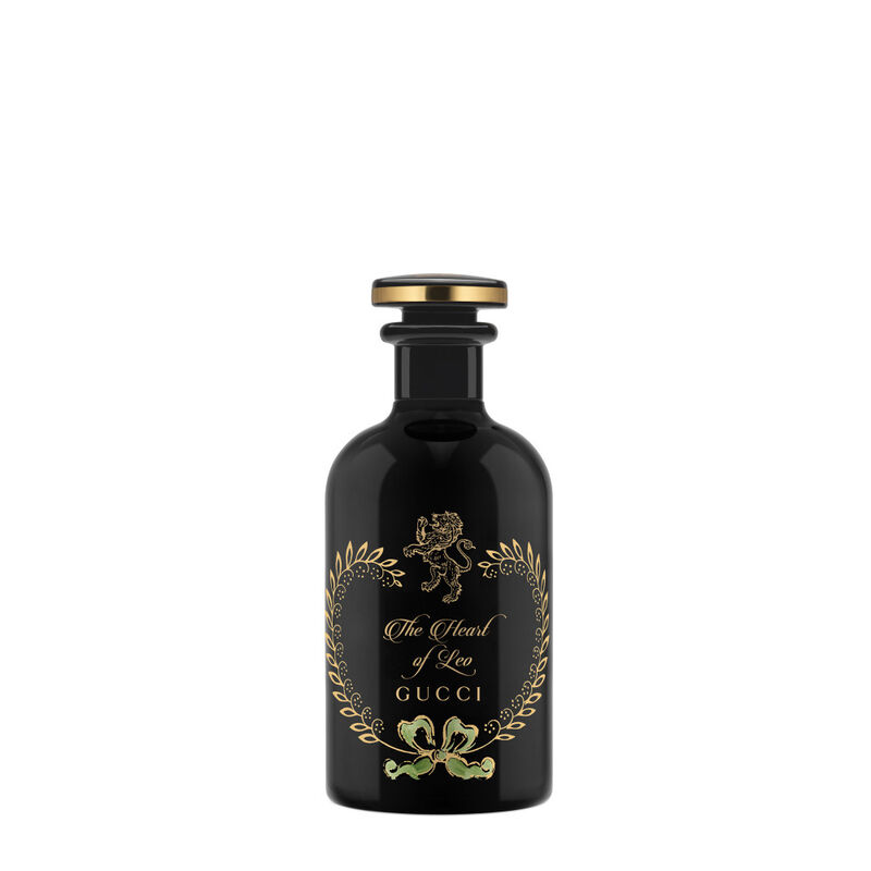 The Alchemist's Garden The Heart Of Leo Unisex image number null