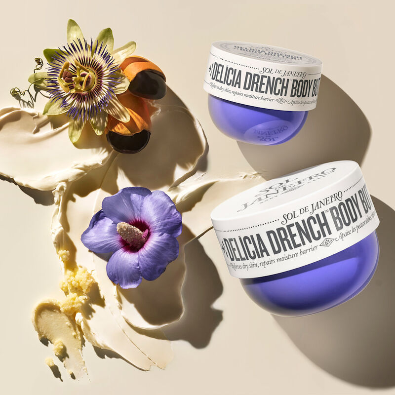 Delicia Drench Body Butter   image number null