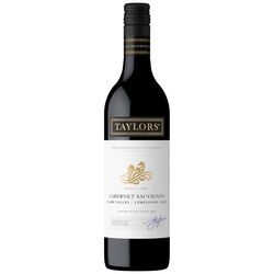 Heritage Estate Label Cabernet Sauvignon