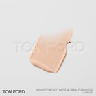 Architecture Soft Matte Blurring Foundation Rose image number null