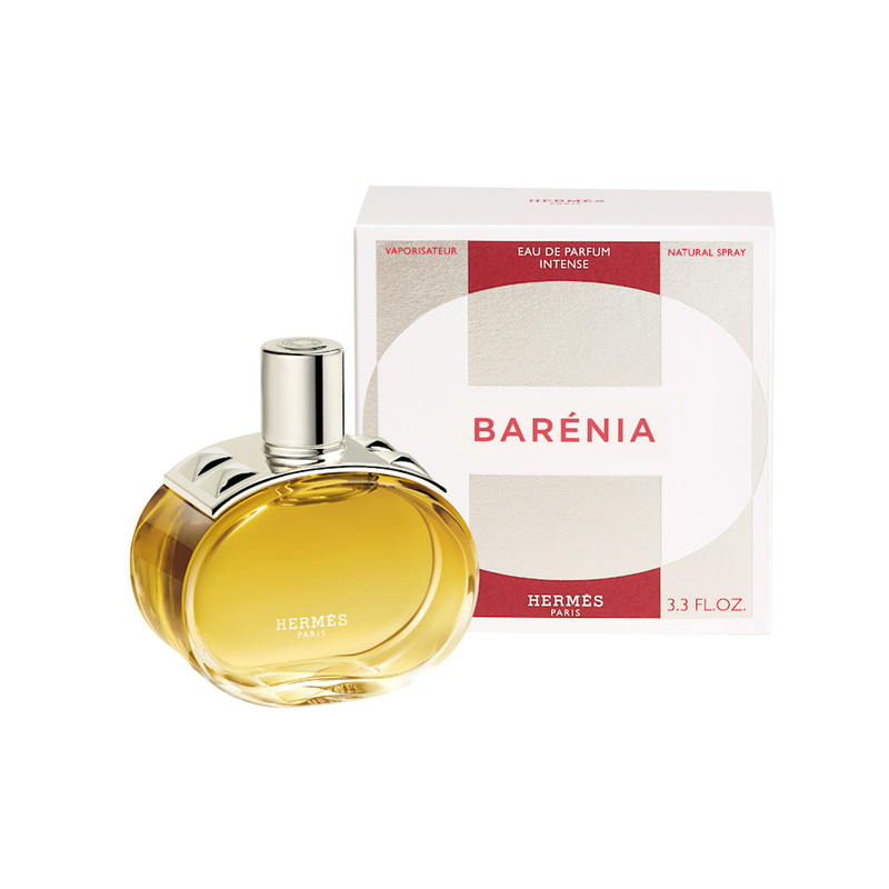 Barénia Intense image number null