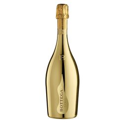 Gold DOC  Spumante Brut Prosecco