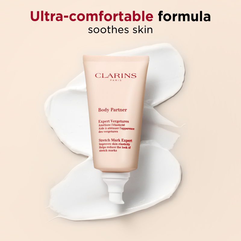 Stretch Mark Expert Cream image number null