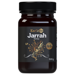 Jarrah Honey TA35+ Gift Set