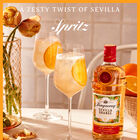 Flor de Sevilla Gin image number null
