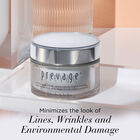 Prevage Anti-Aging Overnight Cream with Idebenone image number null