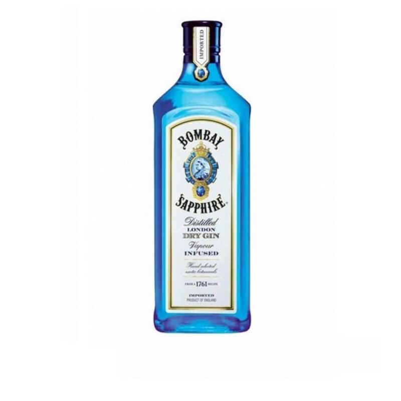 Dry Gin image number null
