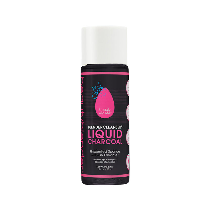Liquid Charcoal Cleanser image number null