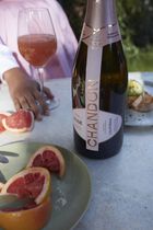 Rose Sparkling Wine image number null