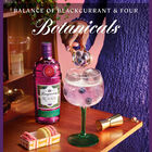 Royale Blackcurrant Gin image number null