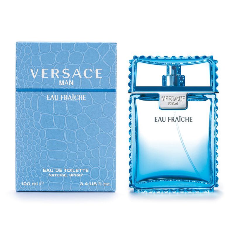 Man Eau Fraiche image number null