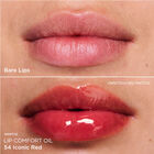 Lip Comfort Oil 10 Years Anniversary Limited Edition  image number null