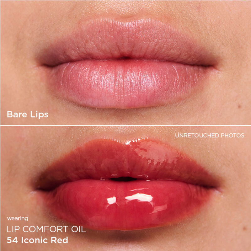 Lip Comfort Oil 10 Years Anniversary Limited Edition  image number null