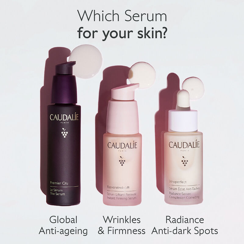 Vinoperfect Anti Dark Spot Radiance Serum Vitamin C Alternative  image number null