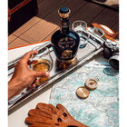 25 Years Old The Treasured Blend Blended Scotch Whisky  image number null