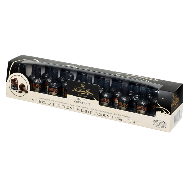 Chocolate Liqueurs Baileys image number null