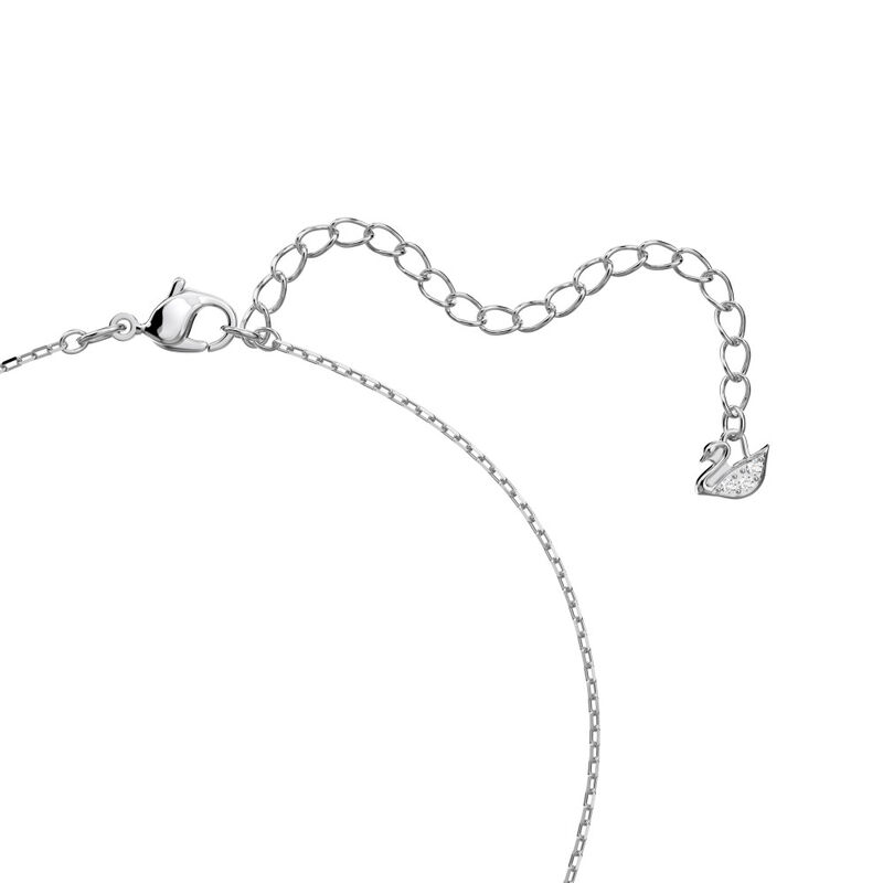 Sparkling Dc Silver Set image number null