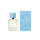New Light Blue Pour Home  image number null