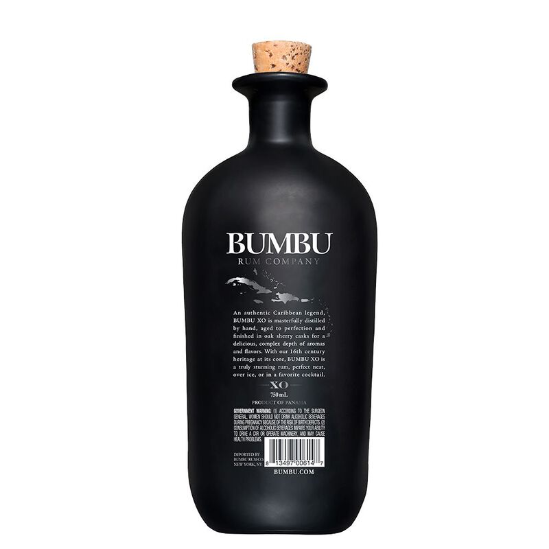 Rum XO image number null
